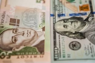Курс валют на 28 мая: гривна падает