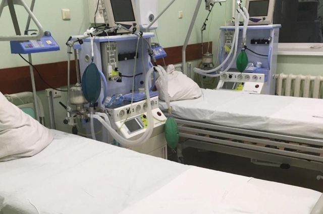 В больнице Чусового коронавирусом заразились 24 человека