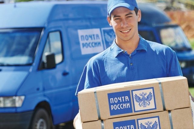 Владимирские почтальоны бесплатно доставят жителям продукты и товары на дом