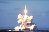 Украина намерена через 3 года запустить ракету в космос