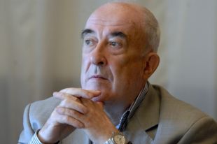 Александр Тягунов политике отдал не один десяток лет, работал при всех губернаторах Тверской области. 31 мая Александру Александровичу, или Сан Санычу, как его многие называют в регионе, исполняется 80 лет.