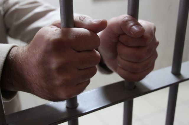 Убийце помощника депутата донского парламента присудили 12 лет тюрьмы