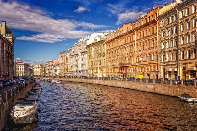 В Санкт-Петербурге с 1 июня смягчат ограничения из-за коронавируса