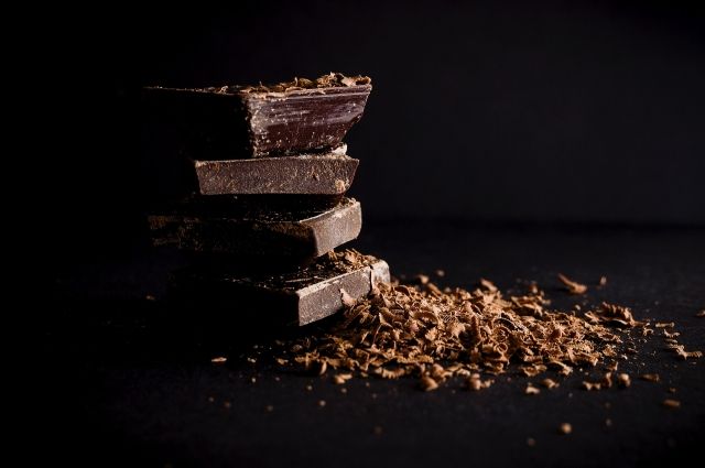 19-летнему ижевчанину грозит до 4 лет колонии за кражу плиток шоколада