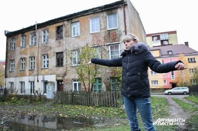 В 2020 году мэрия Омска расселит из аварийных домов 296 человек