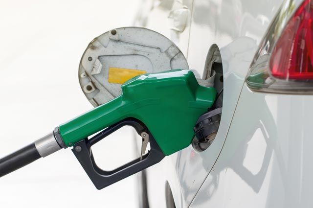 Бензин в Тульской области оказался одним из самых дорогих в ЦФО