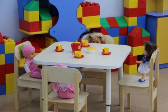 Летом в селе Хабаровского края начнут строительство нового детского сада