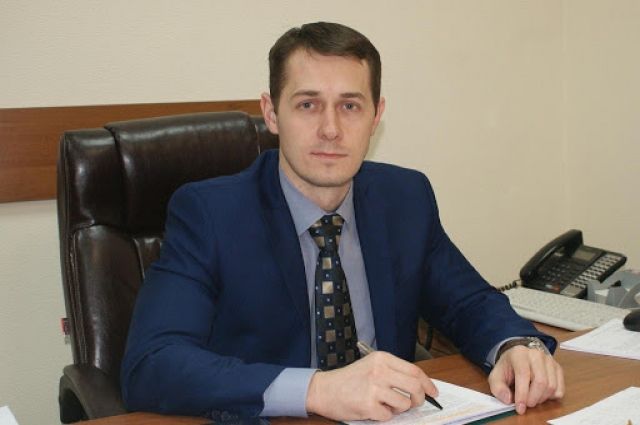 Главу администрации Азова выпустили из СИЗО
