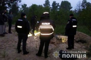В Киеве жестоко убили рыбака ради погашения кредита