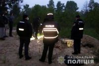 В Киеве жестоко убили рыбака ради погашения кредита