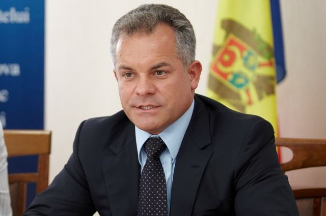 В Молдавии арестовали имущество олигарха Плахотнюка на 1,7 млн евро
