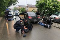Перестрелка в Броварах: полиция установила причину инцидента