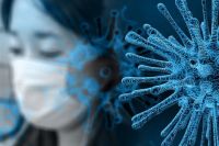 В Оренбуржье за сутки подтверждено 45 случаев коронавирусной инфекции.