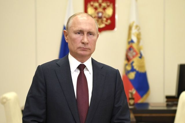 Путин заявил, что переговоры c США по договору СНВ-3 начать не удалось