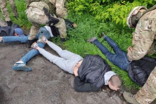 Полиция определила более 60 участников перестрелки в Броварах
