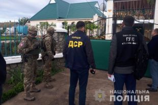 В Херсонской области депутата подозревают в рейдерском захвате предприятия