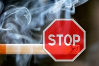 Жители Тюменской области отказываются от курения