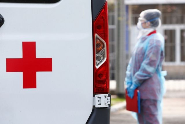 В Краснодарском крае умер 70-летний пациент с коронавирусом