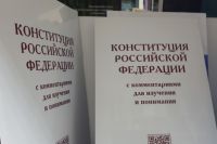 Депутат из Тюмени поддержала поправку о требованиях к президенту