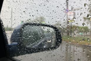В Тюмени первая неделя лета начнется с похолодания и дождей