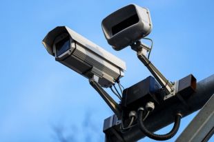 В Украине заработала автофиксация нарушений ПДД: есть первый нарушитель