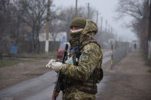 Изменения в работе КПВВ на Донбассе вступили в силу: подробности