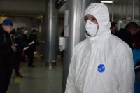 В Украину из Ливана прибыли два эвакуационных рейса