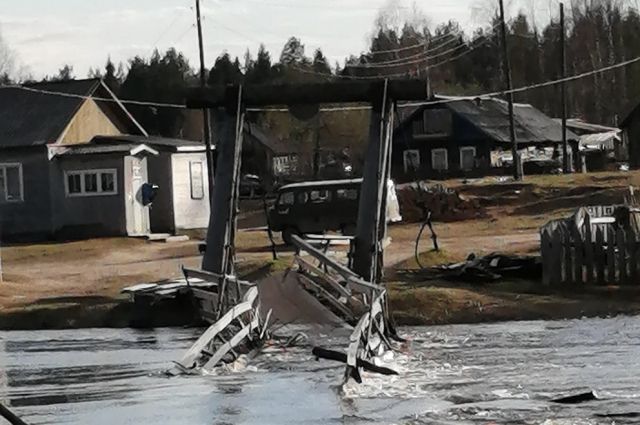 Чем Поморью грозят «мягкие» зимы и затопленные населёные пункты