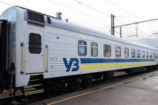 «Укрзализныця» возобновила железнодорожное пассажирское сообщение