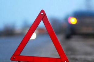 В Черкасской области автобус сбил насмерть двоих пешеходов