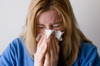 Как отличить аллергию от коронавируса?