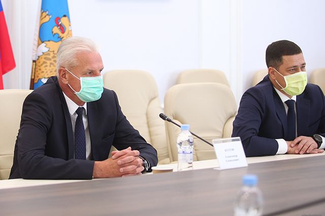 Борьба с коронавирусом уже обошлась Псковской области 1,5 млрд рублей
