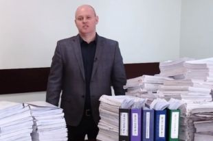 Подозреваемым по делу Шеремета открыли доступ к материалам следствия