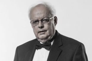 Умер выдающийся украинский композитор Мирослав Скорик