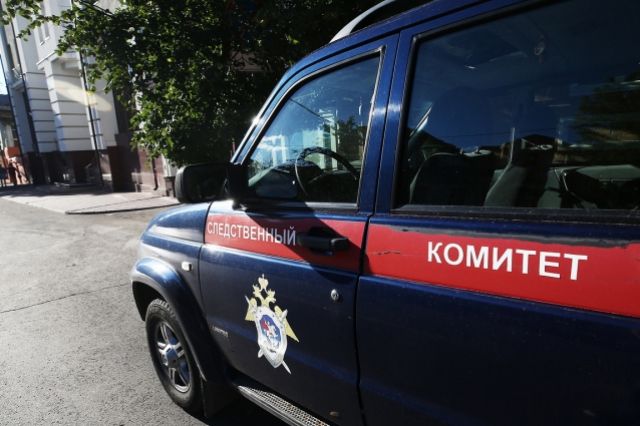 СК расследует причины падения мужчины с балкона дома в Новосибирске