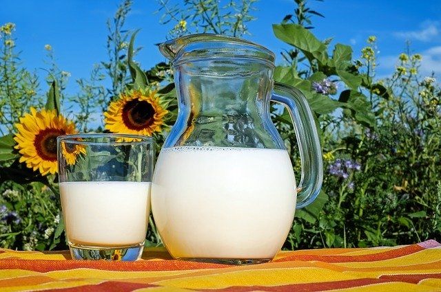 Традиционно в начале июня отмечается Всемирный день молока. 