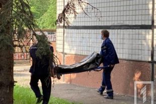 Роженица выпала из окна роддома в Кривом Роге: появились подробности
