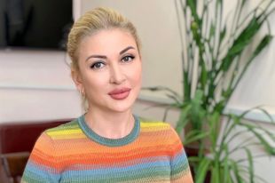 Директор филиала ООО «Капитал МС» в Краснодарском крае Ольга Головенко.