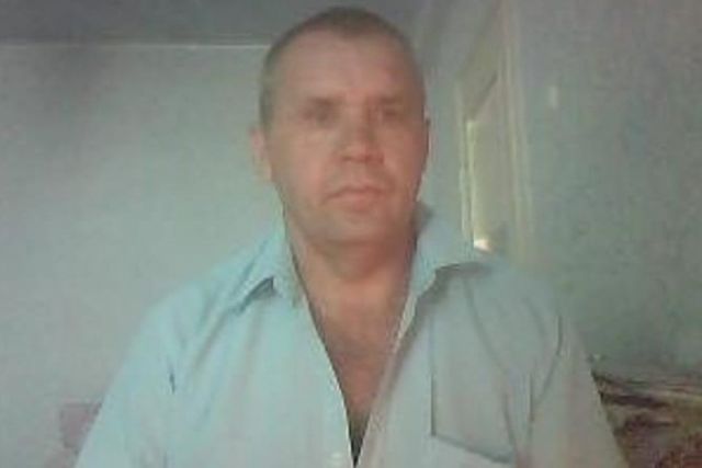 Полиция Краснодара разыскивает без вести пропавшего 55-летнего мужчину