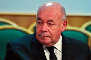 Михаил Швыдкой.