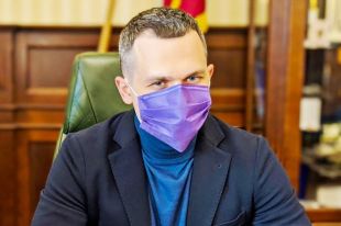В Харькове задержаны «продавцы» должностей главы ОГА и налоговой