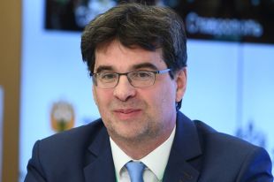 Дмитрий Янин.