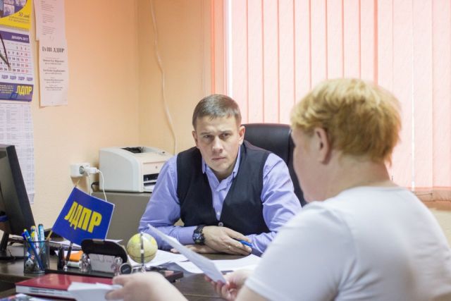 Депутат Госдумы из Челябинска самоизолировался из-за подозрения на Covid-19