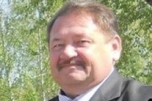 Владимир Глазков