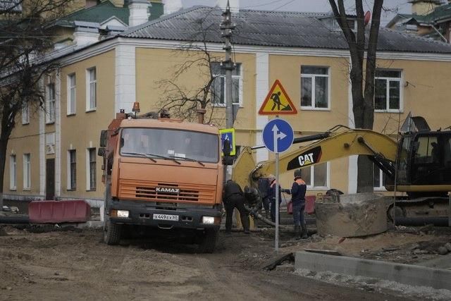 Дороги к школам и детсадам ремонтируют в Иркутской области