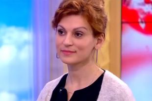 Елена Григорьева, замдекана экономического факультета РУДН.