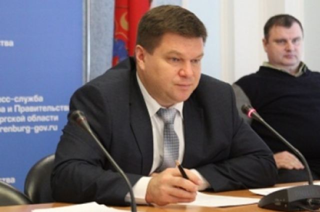 Жители Соль-Илецка выступают за отставку главы округа Алексея Кузьмина