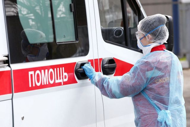 В Краснодарском крае умерли мужчина и женщина с диагнозом коронавирус
