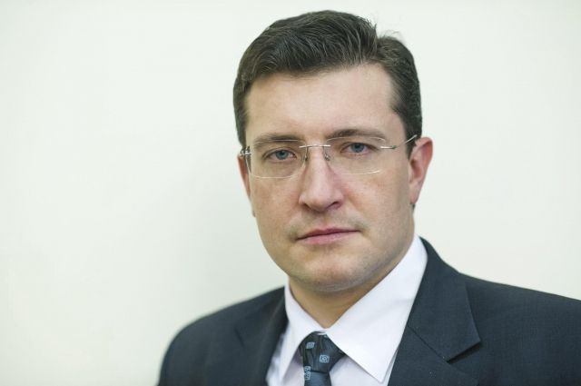 Нижегородский губернатор прокомментировал ситуацию с коронавирусом