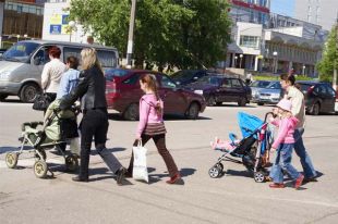 В Украине штрафы пешеходам увеличат в четыре раза